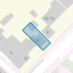 Perceel MDB01-X-1865