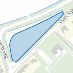 Perceel MDB01-X-1871