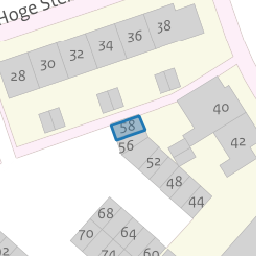 Perceel MDB01-X-1878