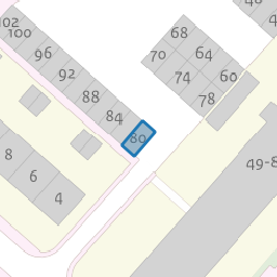 Perceel MDB01-X-1881