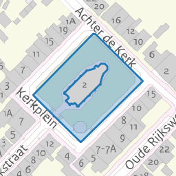 Perceel MDB01-X-1902