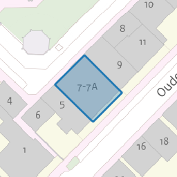 Perceel MDB01-X-1903