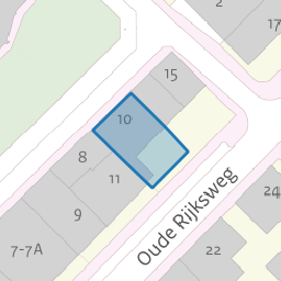 Perceel MDB01-X-1906