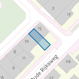 Perceel MDB01-X-1907