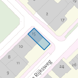 Perceel MDB01-X-1908