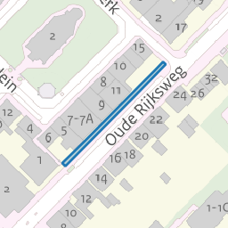 Perceel MDB01-X-1909