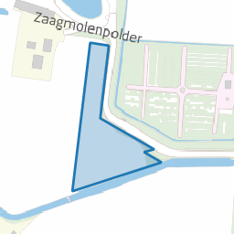 Perceel MDB01-X-1924