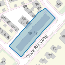 Perceel MDB01-X-1964