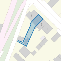 Perceel MDB01-X-1966