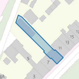 Perceel MDB01-X-1967