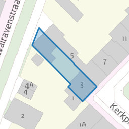 Perceel MDB01-X-1968