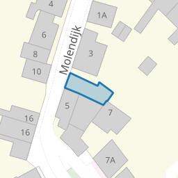 Perceel MDB01-X-1978