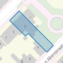 Perceel MDB01-X-1985