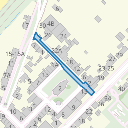 Perceel MDB01-X-1991