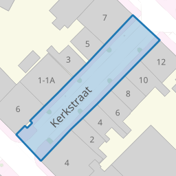 Perceel MDB01-X-1993