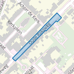 Perceel MDB01-X-1994