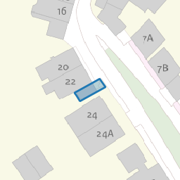 Perceel MDB01-X-2003