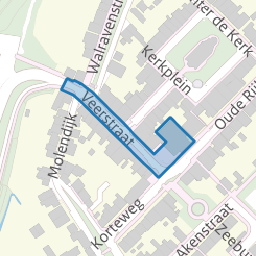 Perceel MDB01-X-2011