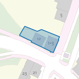 Perceel MDB01-X-2013