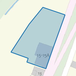 Perceel MDB01-X-2018