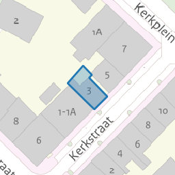 Perceel MDB01-X-2022