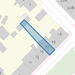 Perceel MDB01-X-2023