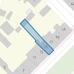 Perceel MDB01-X-2024