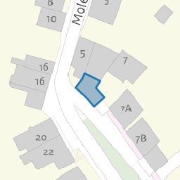 Perceel MDB01-X-2026