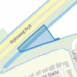 Perceel MDB01-X-2030