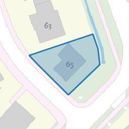 Perceel MDB01-X-2037