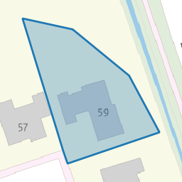 Perceel MDB01-X-2040