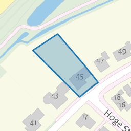 Perceel MDB01-X-2054