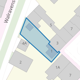 Perceel MDB01-X-2056