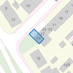 Perceel MDB01-X-2060