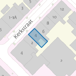 Perceel MDB01-X-2073