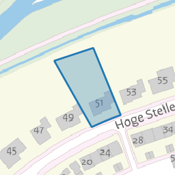 Perceel MDB01-X-2082