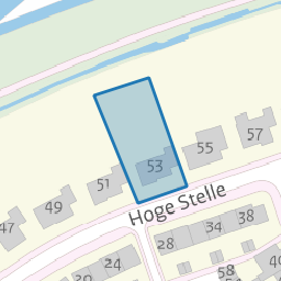 Perceel MDB01-X-2083