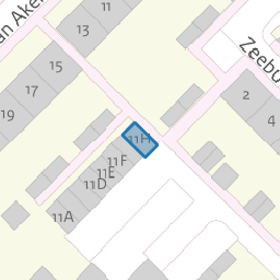 Perceel MDB01-X-2098