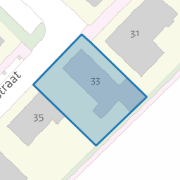 Perceel MDB01-X-2101