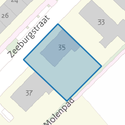 Perceel MDB01-X-2102