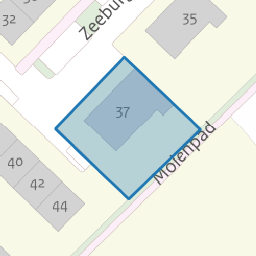 Perceel MDB01-X-2103