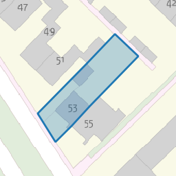 Perceel MDB01-X-2105