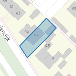 Perceel MDB01-X-2108