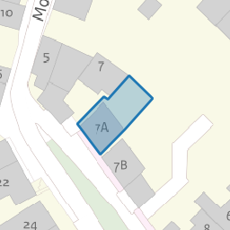 Perceel MDB01-X-2113