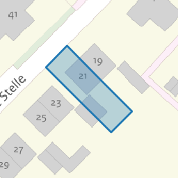 Perceel MDB01-X-2124