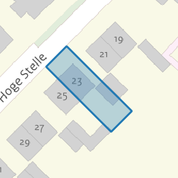 Perceel MDB01-X-2125