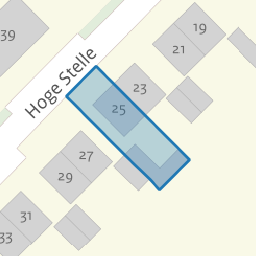 Perceel MDB01-X-2126