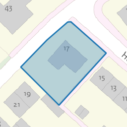 Perceel MDB01-X-2133