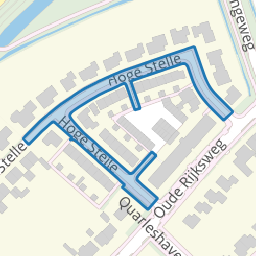 Perceel MDB01-X-2134