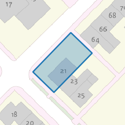 Perceel MDB01-X-2140